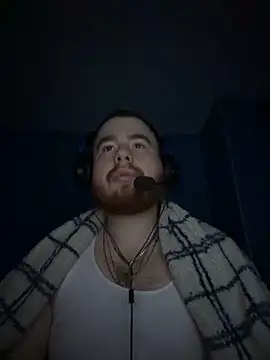 Snapshot of pastorroy chatting on 6, 3, 2026 pastorroy online show from 6, 3, 2026