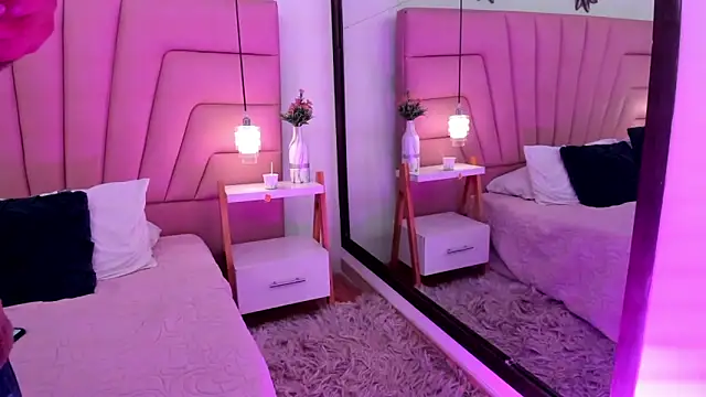 Ambar85 online show from 28, 2, 2026