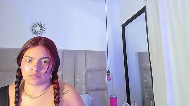 Ambar85 online show from 16, 2, 2026