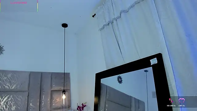 Ambar85 online show from 19, 1, 2026