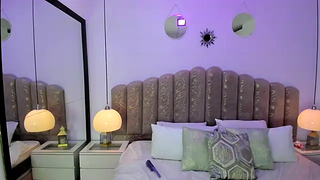 Ambar85 online show from 24, 2, 2026