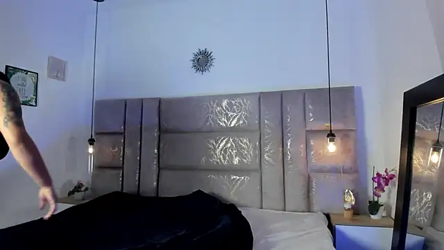 Ambar85 online show from 17, 1, 2026