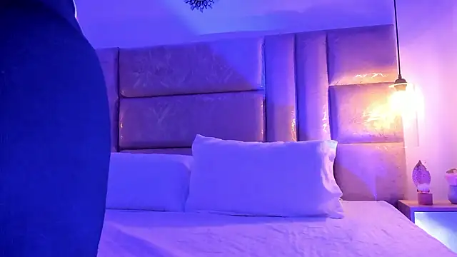 Ambar85 online show from 2, 2, 2026