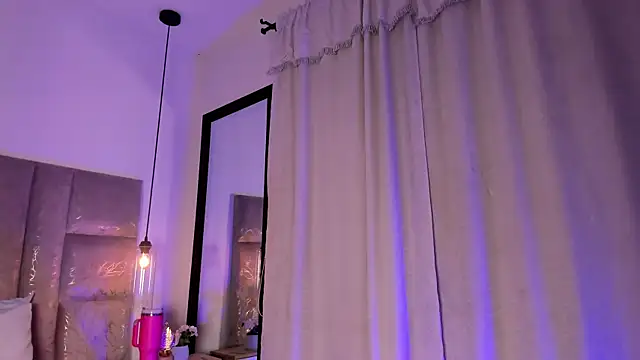 Ambar85 online show from 8, 2, 2026