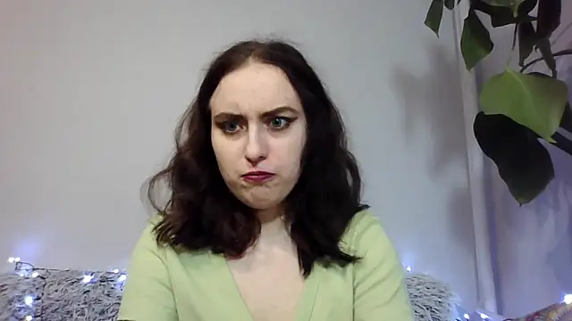 RubyBigBoobs online show from 8, 3, 2026