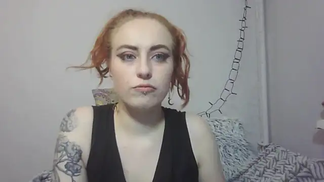 RubyBigBoobs online show from 15, 1, 2026