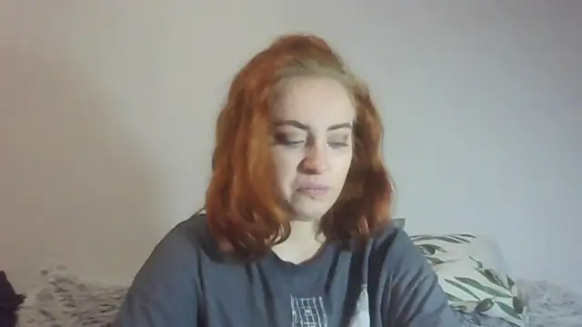 RubyBigBoobs online show from 19, 12, 2025