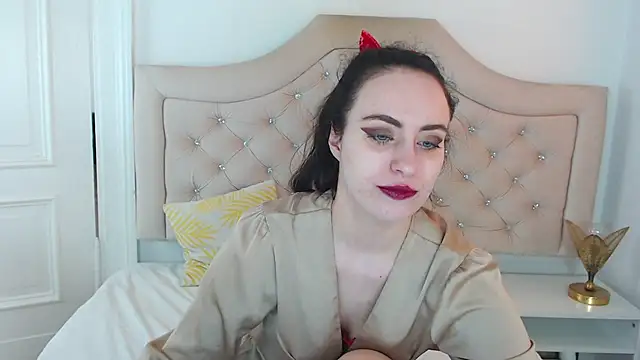 RubyBigBoobs online show from 9, 4, 2026