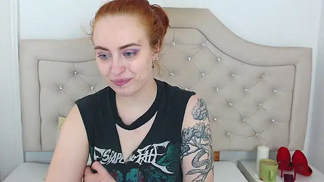 RubyBigBoobs online show from 28, 11, 2025