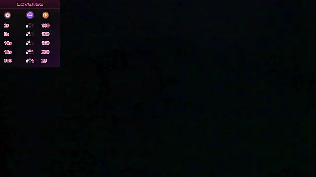 Snapshot of Amelia_10_ chatting on 26, 11, 2025 Amelia 10 online show from 26, 11, 2025