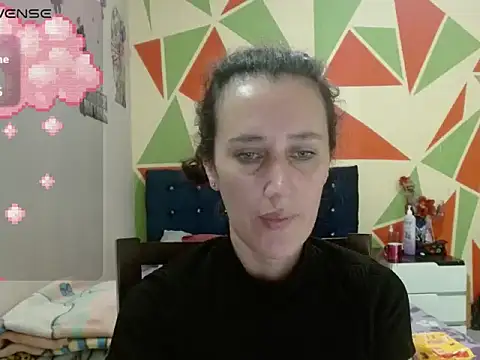 CASSANDRA BROWN online show from 19, 12, 2025