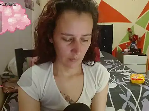 CASSANDRA BROWN online show from 17, 12, 2025