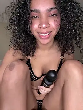 Kiki hammyy online show from 20, 3, 2026