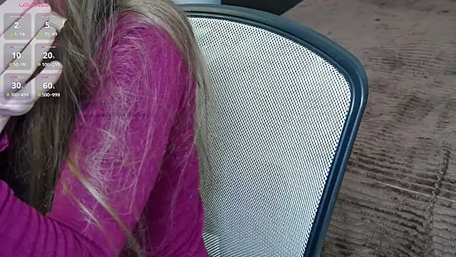 Brandy Gem online show from 12, 1, 2026