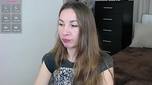 Brandy Gem online show from 28, 2, 2026