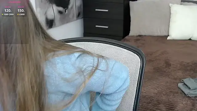 Brandy Gem online show from 16, 2, 2026