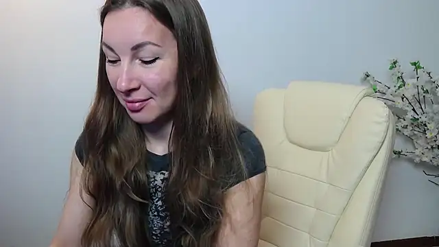 Brandy Gem online show from 22, 4, 2026