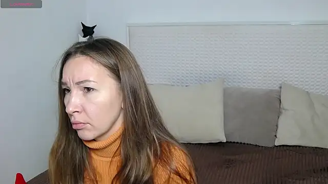 Brandy Gem online show from 16, 12, 2025