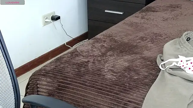 Brandy Gem online show from 14, 2, 2026