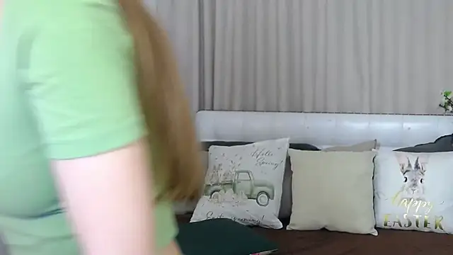 Brandy Gem online show from 8, 4, 2026