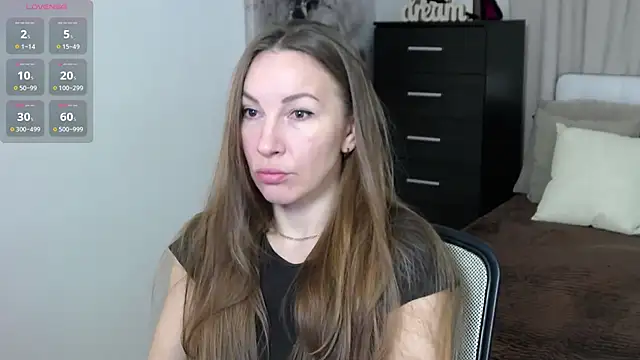 Brandy Gem online show from 14, 3, 2026