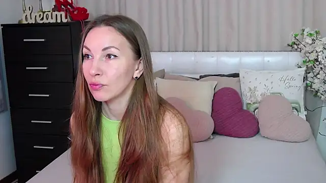 Brandy Gem online show from 15, 4, 2026