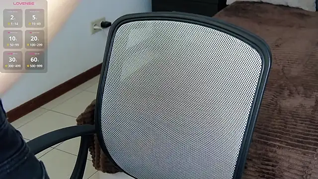 Brandy Gem online show from 15, 1, 2026