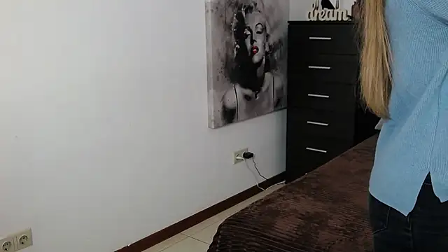 Brandy Gem online show from 9, 3, 2026