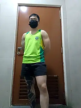 Valerious180 online show from 30, 11, 2025