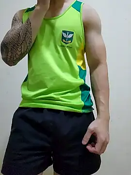 Valerious180 online show from 13, 3, 2026