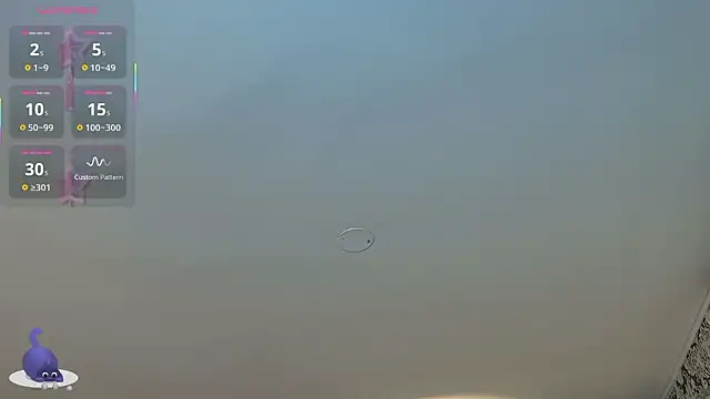 MIKU TAY1 online show from 11, 2, 2026