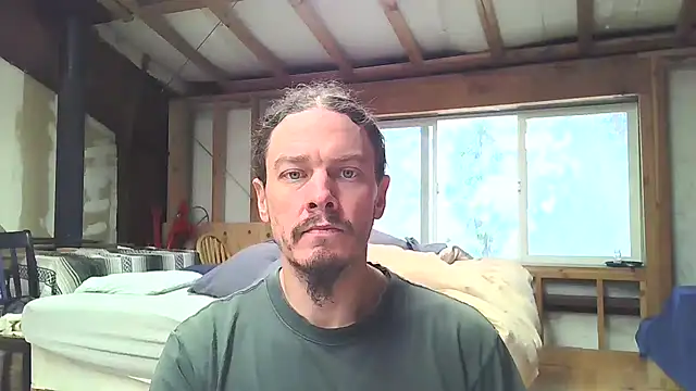 Snapshot of Ruggeddude8 chatting on 16, 3, 2026 Ruggeddude8 online show from 16, 3, 2026