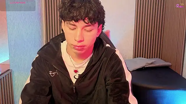 kaelwolf tay online show from 8, 3, 2026