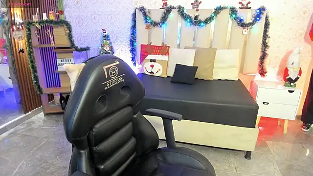 kaelwolf tay online show from 6, 1, 2026