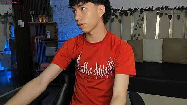 kaelwolf tay online show from 12, 2, 2026