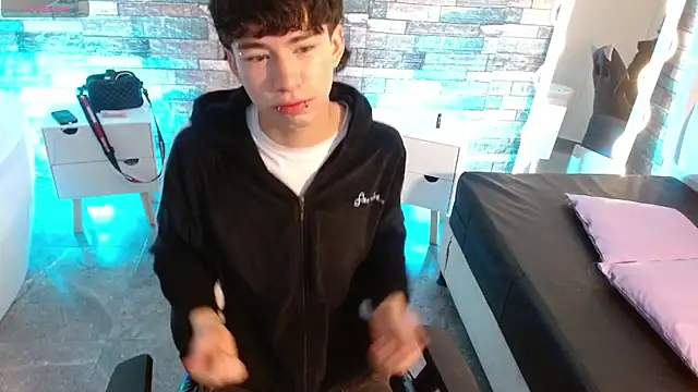 kaelwolf tay online show from 30, 11, 2025