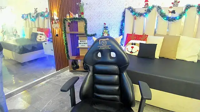 kaelwolf tay online show from 20, 12, 2025