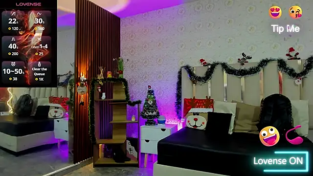 kaelwolf tay online show from 13, 1, 2026