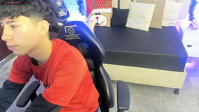 kaelwolf tay online show from 19, 12, 2025