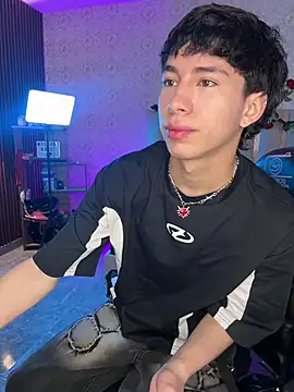 kaelwolf tay online show from 28, 3, 2026