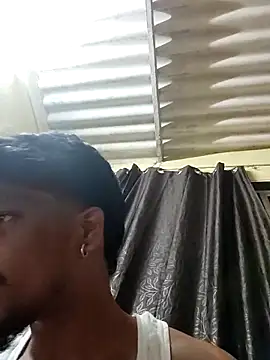 Handsome 09 online show from 12, 3, 2026