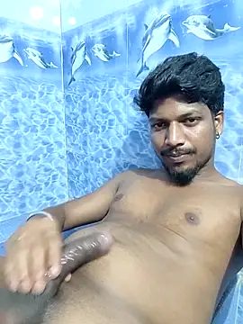 Handsome 09 online show from 7, 4, 2026