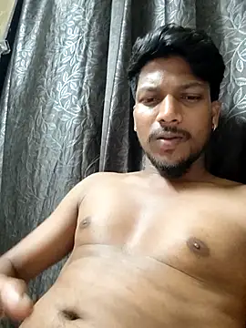 Handsome 09 online show from 13, 3, 2026