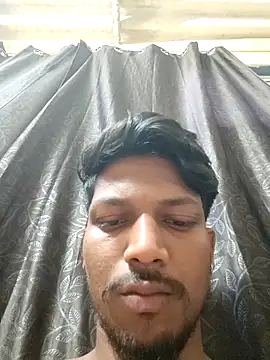 Handsome 09 online show from 16, 3, 2026