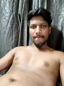 Handsome 09 online show from 4, 4, 2026