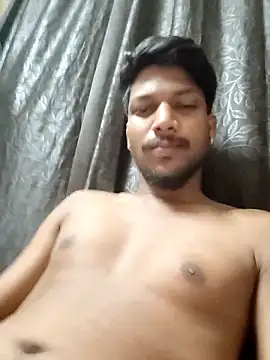 Handsome 09 online show from 24, 4, 2026