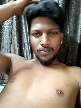 Handsome 09 online show from 24, 11, 2025