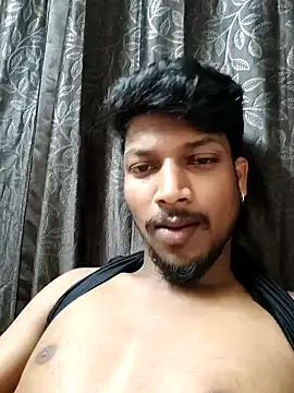 Handsome 09 online show from 28, 11, 2025