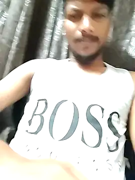 Handsome 09 online show from 29, 11, 2025