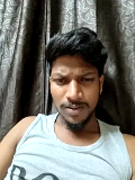 Handsome 09 online show from 5, 12, 2025